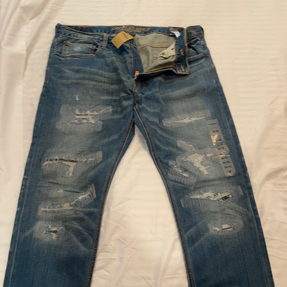 New American Eagle 🦅 jeans for men size 36/32